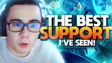 TF Blade | THIS GUY IS THE BEST SUPPORT I'VE HAD SO FAR!!