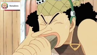 Thánh Usopp diễn sâu... |#one_piece #vua_hai_tac