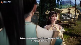Lingwu Continent Episode 65 Sub Indo