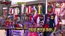 running man ep 37