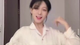 [It's Little Bing Xin] The latest dance version of Little Refrigerator is here~