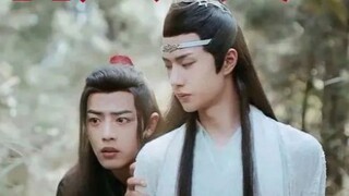【เวอร์ชั่นละครของ Wangxian ABO】ถูกบังคับให้แต่งงานเพื่อความรุ่งโรจน์ 3