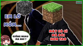 Top "TÍNH NĂNG" Java đã MƯỢN từ Bedrock  | Game Chan