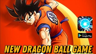 RILIS DI PLAYSTORE! GAME DRAGON BALL TERBARU FREE VIP & 3 GIFTCODE - DRAGON Z WARRIOR ULTIMATE DUEL