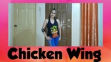 CHICKEN WING By Dj Rowel [Tekno Remix] Tiktok Viral 2020 Fitness Dance Dance Workout Tiktok Trending