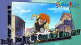 Is the Mission More Important Than Family? | One Piece / Dadan Beating Up Garp_1