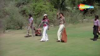 Kahete darte ho