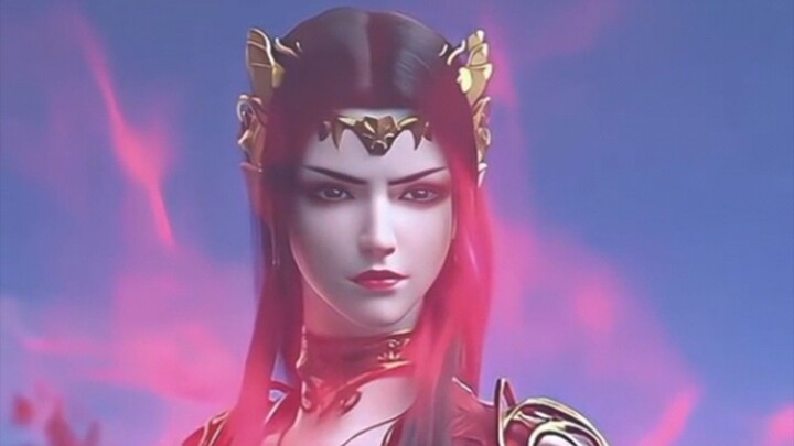 Skin Cai Lin / Ratu Medusa Gak Pernah Gagal