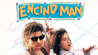 Encino Man 1992