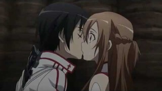 Beautiful in White - Shane Filan [ Sword Art Online AMV 60Fps 1080HD ]