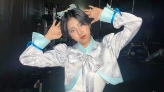 小岛花tiktok小合集3