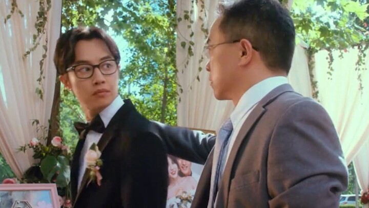 Manager Pei: You are far ahead of me!