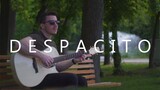 [Music][Re-creation]Guitar playing for <Despacito>