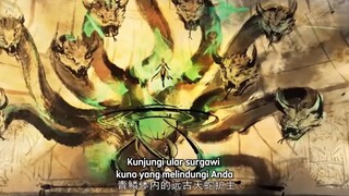 btth S5 episode 141 sub indo