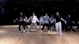 TREASURE "HELLO" DANCE PRACTICE VIDEO