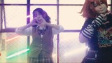 Film Fitur Pertama Grup Nasional☆ JIMO-AI Dash! Semua idola Numazu berubah menjadi bayi♡
