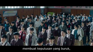 Study Grup || Episode 7 - Sub Indo