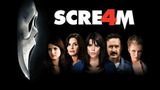 Scream 4 (Horror)