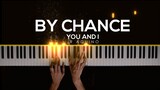 By Chance (You and I) - JR Aquino | Piano Cover by Gerard Chua