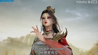 The Legend Of Sword Domain S3 Eps 111 Sub Indo