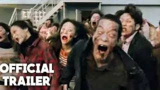 #ALIVE Official Trailer (New 2020) Zombie, Horror  Movie