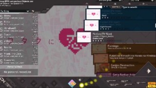 [OSU! CHẾ ĐỘ TỰ ĐỘNG] Fiction - Sumika