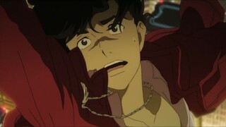 😱Pertarungan Udara Paling Sengitt🔥 Anime Terbaru Lazarus‼️