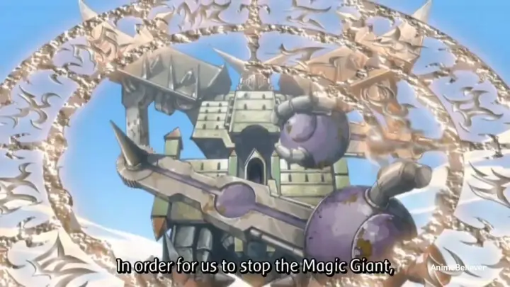 Fairy Tail Op 26 Bilibili