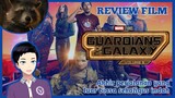 Review Film "Guardians of the Galaxy Volume 3" [Vcreator Indonesia]