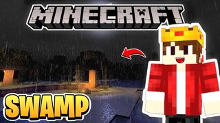 SWAMP BIOME! | LET’S PLAY | EP10 | TAGALOG