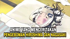 ANIME TENTANG JEPANG YANG DI JAJAH AMERIKA !