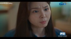 Red Balloon 🎈 🎈 (Tagalog Dubbed) on GMA Network Episode 6 March 24, 2025