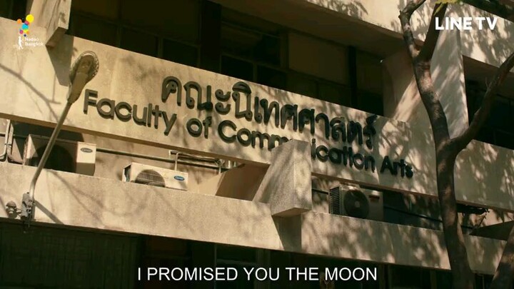I Promised You The Moon - EP2 🇹🇭 [ENG SUB]