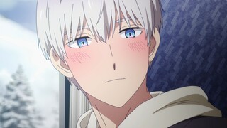 Koori Zokusei Danshi to Cool na Douryou Joshi Episode 81080p