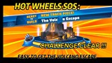 Hot Wheels Unlimited | 3 Challenges to Get New Track