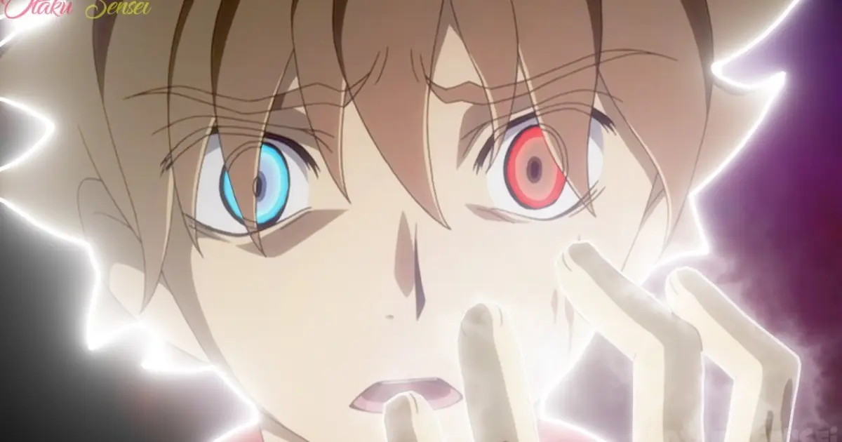 Top 10 Anime Male Lead With Hidden Powers/Abilities [HD] - Bilibili