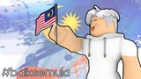 #BaikSemula  - A Roblox Short Music Video [ MALAYSIA INDEPENDENCE DAY SPECIAL ]