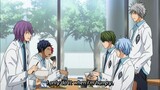 Kuroko no Basket 3 Episode 52 [ENGLISH SUB]