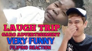 FAIR & HANDSOME - ADS | VERY FUNNY | FILIPINO REACTION