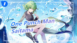 [One Punch Man]Potongan Saitama VS Saudara Gila (Versi Kanton)_1