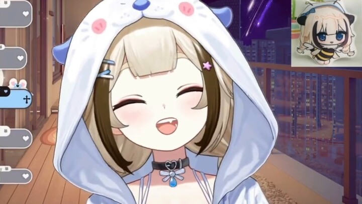 【ชิโอริ ชิโอริ】ผู้ประกาศข่าวชอบคนไม่มีขน