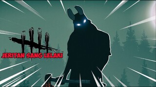 DEAD BY DAYLIGHT INDONESIA - LELAKI YANG SESUNGGUHNYA