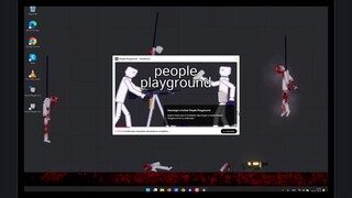 People Playground Descargar para PC