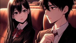 Short Romance Story (Alden : Don't Look! Part 2)