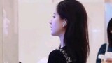 [Zhao Lusi] การยกย่องหุ่นสวยของน้องสาวไม่ใช่เรื่องเกินจริง ~ ดาราสาวมีวินัยในตนเองมากจริงๆ! ! !
