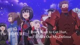 Bofuri: I don't want to get hurt, so I'll max out my defense S2 Ep 1 || Sub Indonesia