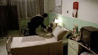 Cảnh sát điều tra một vụ thảm kịch kinh hoàng hoàngg- phim kinh dị P1