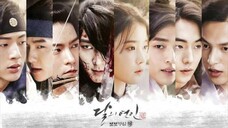 SCARLET HEART:RYEO 17 ENGLISH SUBTITLE