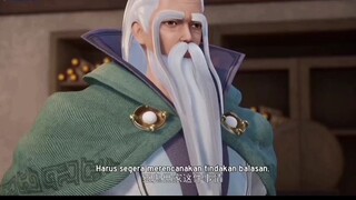 Tales of Demon and God Season 5 Episode 79