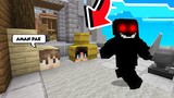 KITA PETAK UMPET JADI BLOK PALING AMAN DI MINECRAFT!!!